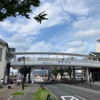 Photo taken at Imari Station by ryohey2204 on 7/23/2023