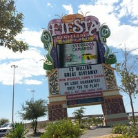 Fiesta Henderson Hotel & Casino - Casino in Henderson