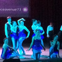 Photo taken at Концертный Зал УлГПУ имени В.А.Клауса by Иван Г. on 3/25/2016