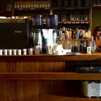 10/21/2015にTim K.がЛаборатория кофе Cuattroで撮った写真