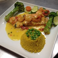 Photo taken at Paella&amp;#39;s Cafe by Paella&amp;#39;s Cafe on 4/11/2014
