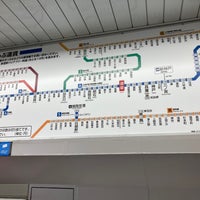 Photo taken at Suma Station by R K. on 2/27/2024