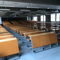 神奈川大学 7号館 神奈川区 横浜市 神奈川県