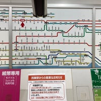 Photo taken at Kōnosu Station by R K. on 9/30/2023