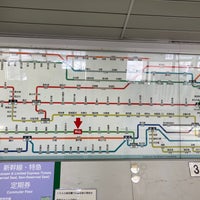 Photo taken at Nakayama Station by R K. on 8/11/2023