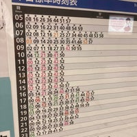 Photo taken at Asakusa Line Gotanda Station (A05) by R K. on 9/26/2022