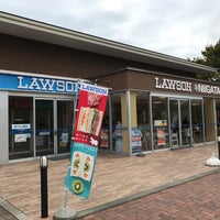 ローソン 新潟大学店 Bakkal ローソン 新潟大学店 Bakkal