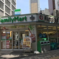 Photo taken at FamilyMart Maido Ookini Shokudo by R K. on 5/12/2017