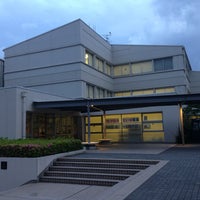 日本女子大学 西生田図書館 多摩区 0 Dicas