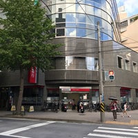 三菱東京ufj銀行 青葉台駅前支店 横浜市