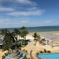 Foto scattata a Ramada Resort by Wyndham Dar Es Salaam da Mina M. il 3/29/2024
