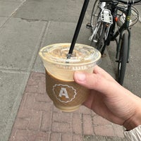 6/2/2023にShinがAnalog Coffeeで撮った写真