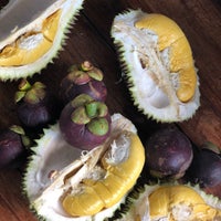 Jimmy Durian Orchard
