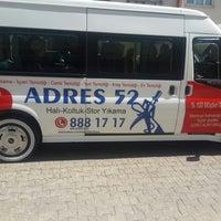 Adres52 Hali Yikama Ordu Ordu