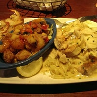 Photo taken at Red Lobster by Francisco I. on 4/30/2014