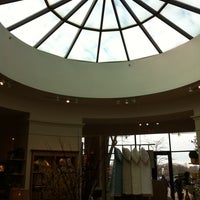 Photo taken at Pottery Barn Home by Joe N. on 1/19/2013