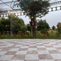 Photo taken at Garden by Ayça T. on 5/22/2024
