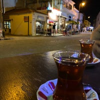 Photo taken at Çınaraltı Cafe &amp;amp; Restaurant by Ayça T. on 6/20/2023