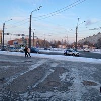 Photo taken at Софийская площадь by Ирина К. on 2/5/2021