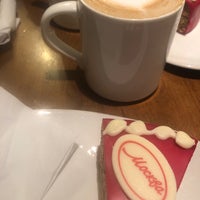 Photo taken at Coffee House by Ирина К. on 11/17/2018