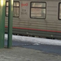 Поезд 145 санкт петербург челябинск