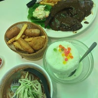 Strawberry Cafe Jalan Lumut 32000 Sitiawan Perak