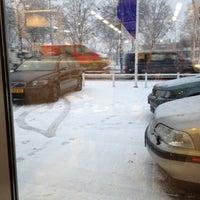 Photo taken at Volvo Furness Car by Evert-Jan M. on 12/7/2012
