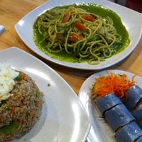 Lohas Vegetarian Bistro Vegetarian Vegan Restaurant