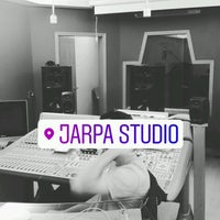 Photo taken at Jarpa Studio by Osmily I. on 3/8/2017