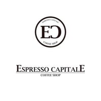 7/25/2013 tarihinde Claudio D.ziyaretçi tarafından Espresso Capitale Coffee Shop'de çekilen fotoğraf