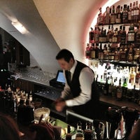 Photo taken at Bar 13 by b_highdi on 12/20/2012
