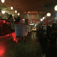 Foto tomada en Irish Pub Bar &amp;amp; Lounge  por Akif A. el 12/7/2016