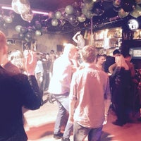 2/28/2015 tarihinde Tomas A.ziyaretçi tarafından Cocainn disco bar'de çekilen fotoğraf