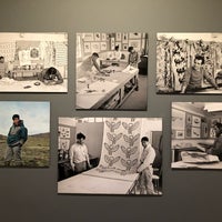 รูปภาพถ่ายที่ Textile Museum of Canada โดย Niki เมื่อ 1/13/2020