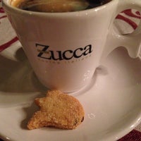 รูปภาพถ่ายที่ Zucca Cucina Italiana โดย Juliana เมื่อ 10/17/2013