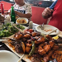7/6/2018에 M.Adil님이 Nevizade Restaurant &amp;amp; Cafe에서 찍은 사진