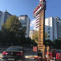 11/6/2017에 Tuncay T.님이 Anadolu Et ve Balık Evi에서 찍은 사진