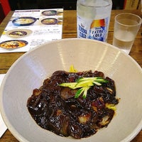 韓国ちゃんぽん専門店 肉と麺 Korean Restaurant In 港区 韓国ちゃんぽん専門店 肉と麺 Korean Restaurant In 港区