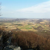 Appalachian Trail The Pinnacle 400 498 Reservoir Rd - 