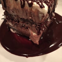 Photo taken at Carrabba&amp;#39;s Italian Grill by Carm N. on 2/15/2015