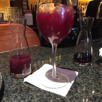 Photo taken at Carrabba&amp;#39;s Italian Grill by Carm N. on 5/15/2016