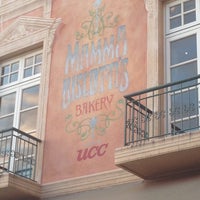 マンマ ビスコッティーズ ベーカリー Panaderia マンマ ビスコッティーズ ベーカリー Panaderia