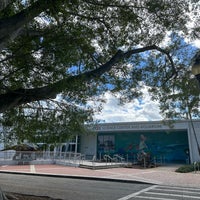 1/8/2023 tarihinde Don D.ziyaretçi tarafından South Florida Science Center and Aquarium'de çekilen fotoğraf