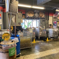 10/31/2019 tarihinde Don D.ziyaretçi tarafından Key West First Legal Rum Distillery'de çekilen fotoğraf