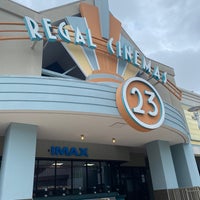 Photo taken at Regal Sawgrass &amp;amp; IMAX by Don D. on 4/15/2022