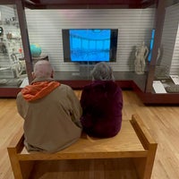 Photo taken at Queens Museum by Don D. on 3/24/2023