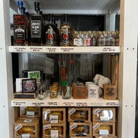 Photo taken at Key West First Legal Rum Distillery by Don D. on 10/31/2019