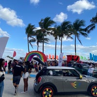 Photo taken at South Beach by Don D. on 4/10/2022