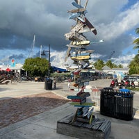 Photo taken at Historic Seaport by Don D. on 10/31/2019