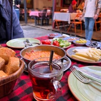 Photo taken at Carmenta Kahvaltı Cafe by GiTi on 11/17/2022